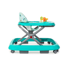 Andador Baby Comfort Verde - Tutti - 40.005.011