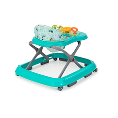 Andador Baby Comfort Verde - Tutti - 40.005.011