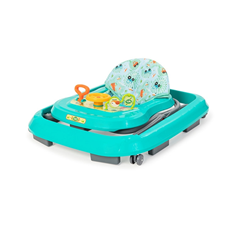 Andador Baby Comfort Verde - Tutti - 40.005.011