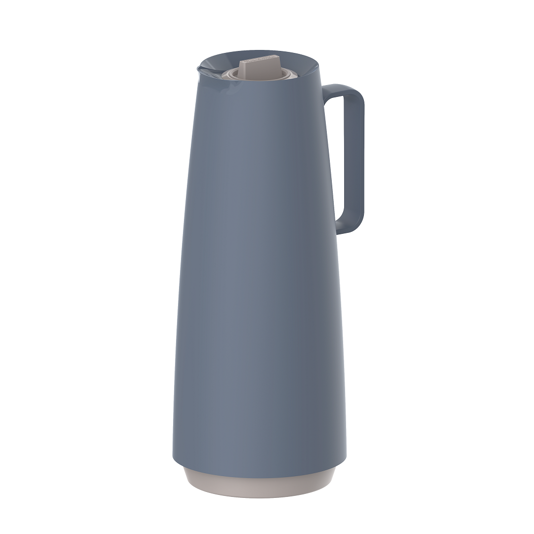 Bule Térmico Exata 1l Azul - Tramontina - 61636227