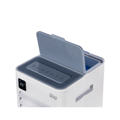Climatizador De Ar 3 Em 1 Control Digital 8,5l - Wap - Fw010604