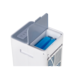 Climatizador De Ar 3 Em 1 Control Digital 8,5l - Wap - Fw010604
