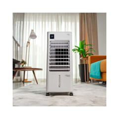 Climatizador De Ar 3 Em 1 Control Digital 8,5l - Wap - Fw010604