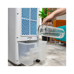 Climatizador De Ar 3 Em 1 Control Digital 8,5l - Wap - Fw010604