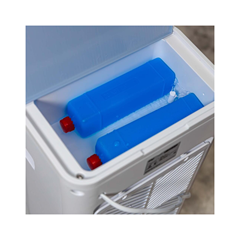 Climatizador De Ar 3 Em 1 Control Digital 8,5l - Wap - Fw010604