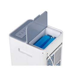 Climatizador De Ar 3 Em 1 Control Digital 8,5l - Wap - Fw010604