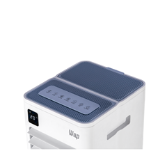 Climatizador De Ar 3 Em 1 Control Digital 8,5l - Wap - Fw010604