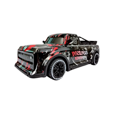 Carro De Controle Remoto Infantil Night Glow Sortidos - Cks - Ngp399