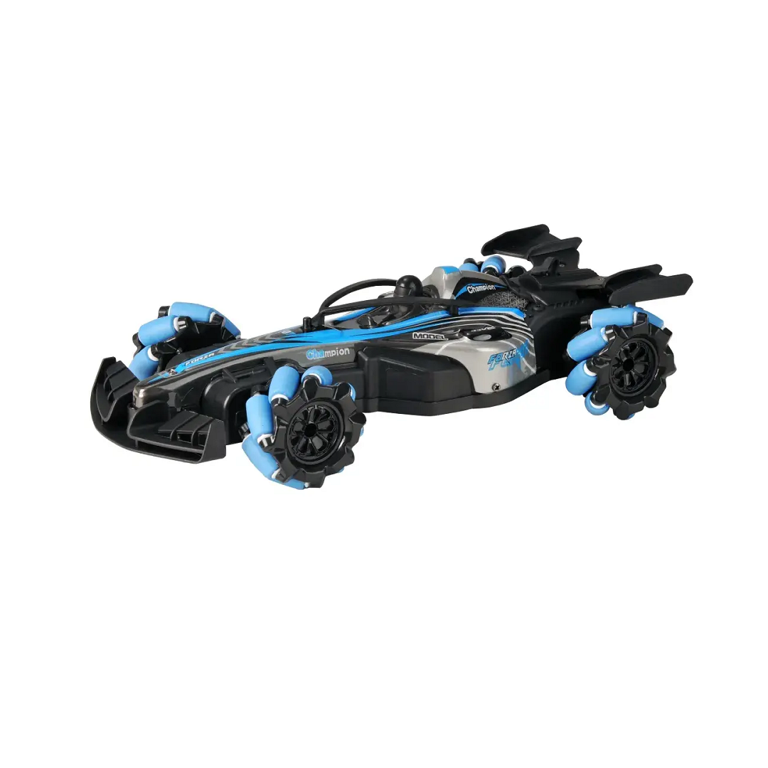 Carro De Controle Remoto Infantil Super Phantom Sortidos - Cks - Sps829