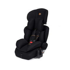 Cadeira De Segurança Infantil De Carro Turim Preto - Tutti - 20.022.001