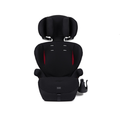 Cadeira De Segurança Infantil De Carro Turim Preto - Tutti - 20.022.001