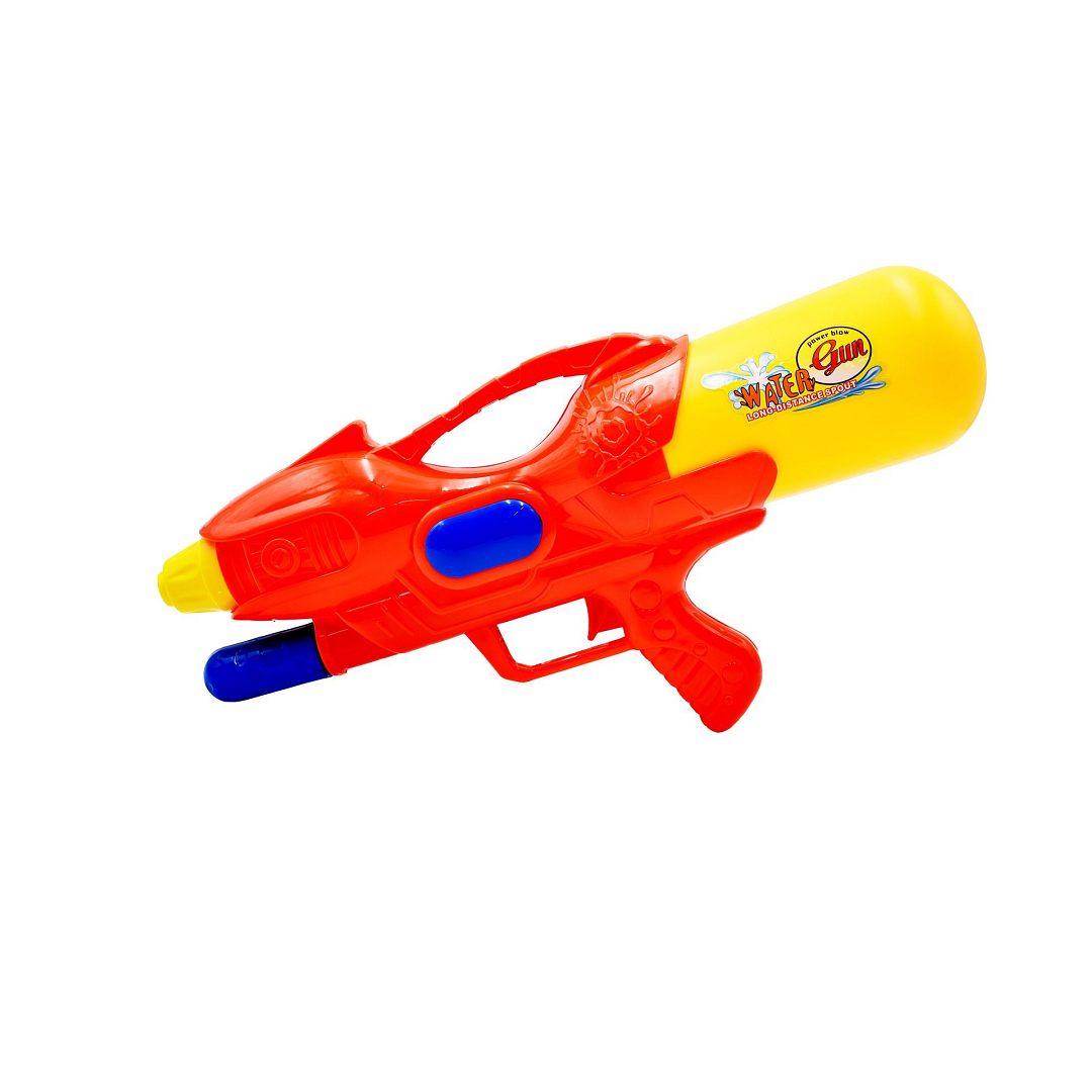 Lança Água Infantil Com 38x19cm Mt0415 - Tok Kids - 3725