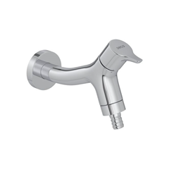 Torneira Para Jardim E Tanque Gama Cromado - Deca - 1153.C13