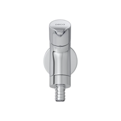 Torneira Para Jardim E Tanque Gama Cromado - Deca - 1153.C13