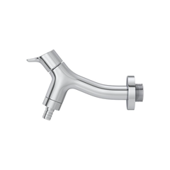 Torneira Para Jardim E Tanque Gama Cromado - Deca - 1153.C13
