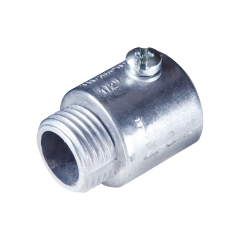 Conector Box Reto Sem Rosca 3/4  - Tramontina - 56126/022