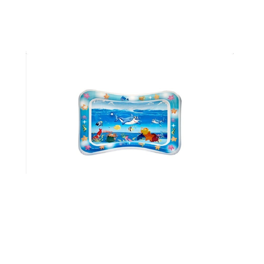 Boia Infantil Para Piscina Colchão Inflável 60x50cm - Tok Kids - 20488