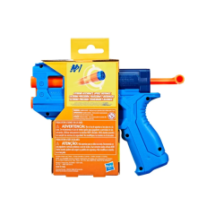 Lançador De Dardos Nerf Purestrike N-Series - Hasbro - G0876