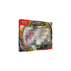 Jogo Pokémon Deck Batalha De Liga - Copag - 35245