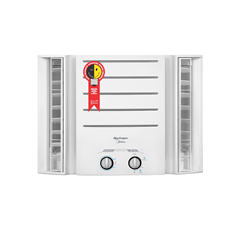 Ar Condicionado Janela Springer 10000 Btus 220v - Midea - Qck105bb