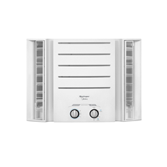 Ar Condicionado Janela Springer 10000 Btus 220v - Midea - Qck105bb