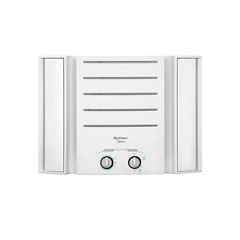Ar Condicionado Janela Springer 10000 Btus 220v - Midea - Qck105bb