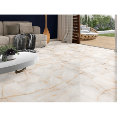 Piso 63x63 Tipo A Retificado Doce Lar Brilhante 2,79m² - Incenor - Psi63760r