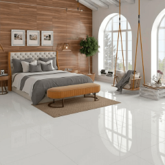 Piso 63x63 Tipo A Retificado Morro Branco 2,79m² - Incenor - 63220r