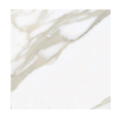 Porcelanato 100x100 Tipo A Calacatta Gold Polido 3,00m² - Elizabeth - 8063981