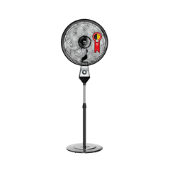 Ventilador 50cm 8 Pás Flow Turbo Coluna - Fw011712 - Wap