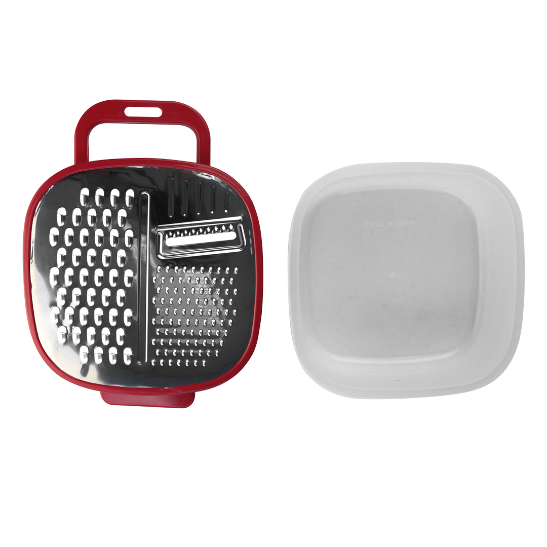 Ralador Com Recipiente 1l - Dallare - Dl1400