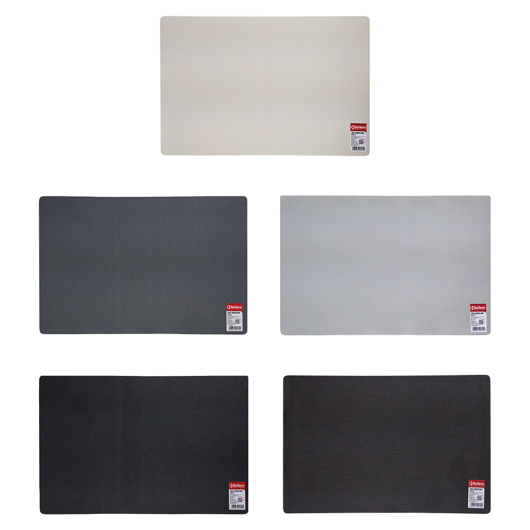 Jogo Americano Retangular - Dallare - Dl1762