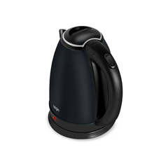 Chaleira Elétrica Inox Black 2l Jarra Sem Fio - Elgin - 42cha1b02000