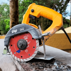 Serra Mármore 4.3/8  1300w 220v - Wap - Fw007490