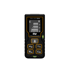 Trena Digital A Laser Tlp40 40 Metros - Wap - Fw008922