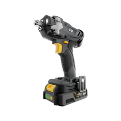 Chave De Impacto A Bateria K21 21v - Wap - Fw009463