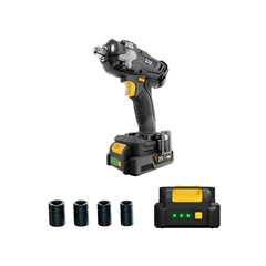 Chave De Impacto A Bateria K21 21v - Wap - Fw009463
