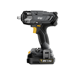 Chave De Impacto A Bateria K21 21v - Wap - Fw009463
