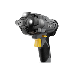 Chave De Impacto A Bateria K21 21v - Wap - Fw009463