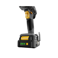 Chave De Impacto A Bateria K21 21v - Wap - Fw009463