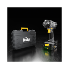 Chave De Impacto A Bateria K21 21v - Wap - Fw009463