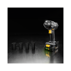 Chave De Impacto A Bateria K21 21v - Wap - Fw009463