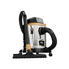 Aspirador De Pó E Água Gtw 20 Litros 1900w - Wap - Fw010266
