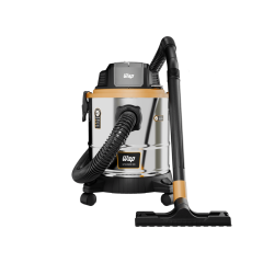 Aspirador De Pó E Água Gtw 20 Litros 1900w - Wap - Fw010266