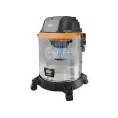 Aspirador De Pó E Água Gtw 20 Litros 1900w - Wap - Fw010266