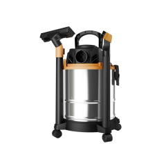 Aspirador De Pó E Água Gtw 20 Litros 1900w - Wap - Fw010266