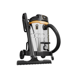 Aspirador De Pó E Água Gtw Inox 50i 2600w - Wap - Fw010526
