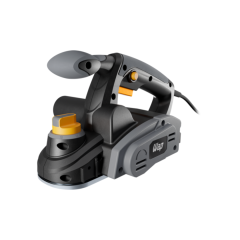 Plaina Elétrica Para Madeira Wf Pe01 760w 220v - Wap - Fw010109