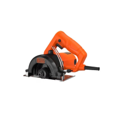 Serra Mármore 115mm 1200w 220v - Black&Decker - Bes41200-B2