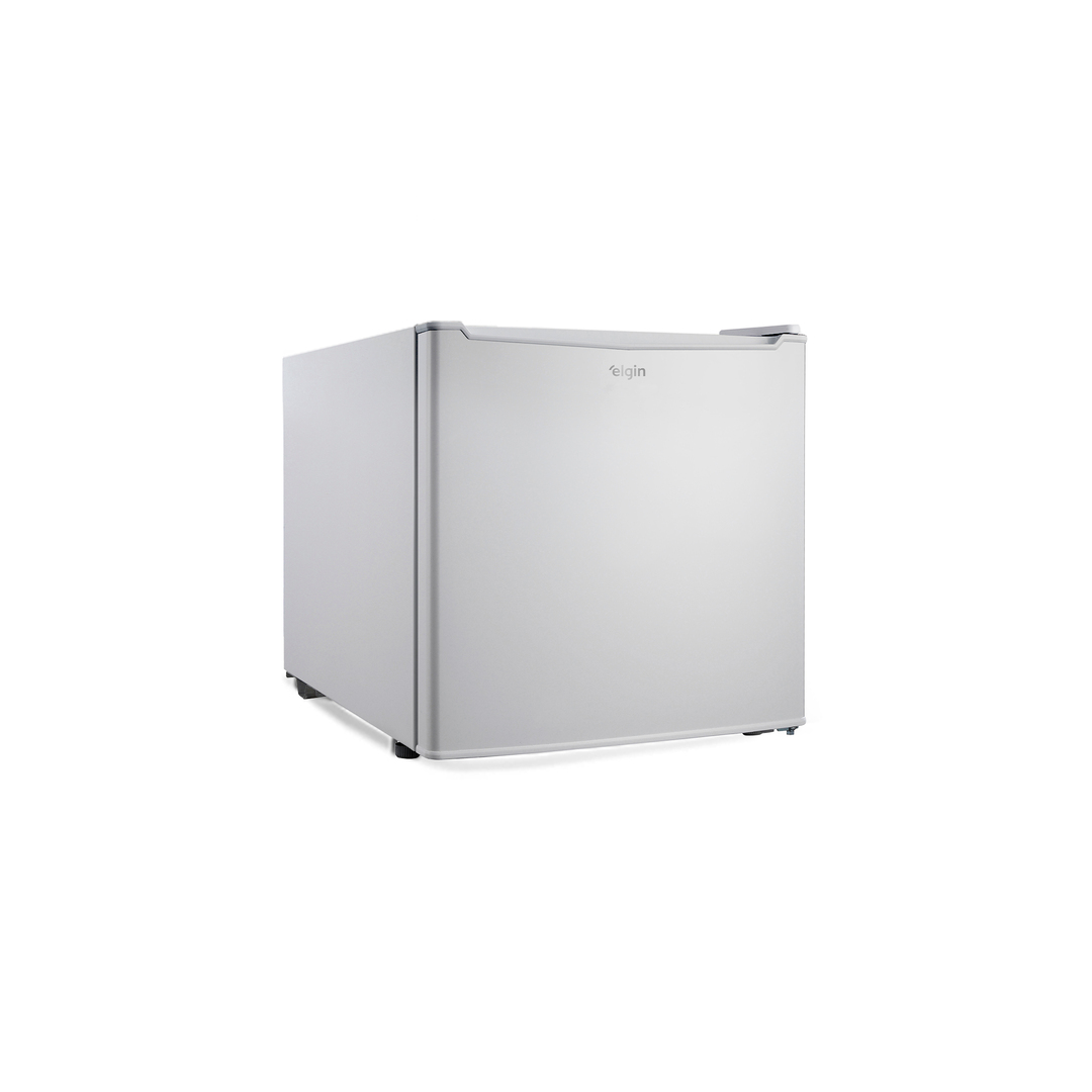 Frigobar 47 Litros Porta Reversível Compartimento Extra Frio 220v - Elgin - 45bafn047d2na